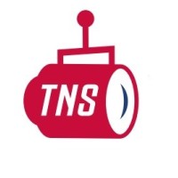 The NewsCasters' Studio logo - Similar company to Dbtv