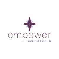 Empower Mental Health logo - Similar company to Mental Wellness Unleashed
