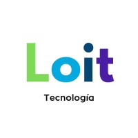 Loit technology logo - Similar company to Lolc Advanced Technologies