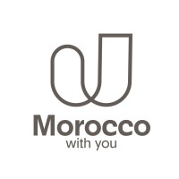 Morocco With You logo - Similar company to Tft Morocco 🇲🇦