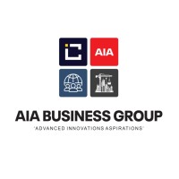 AIA Business Group logo - Similar company to Code School Of Analytics