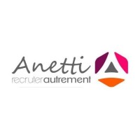 Agence ANETTI logo - Similar company to Csc Du Parc