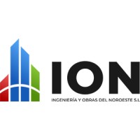 Ingeniería y Obras del Noroeste logo - Similar company to Millennial Obras Y Servicios