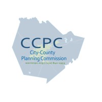 City County Planning Commission logo - Similar company to Sunbelt Construction, Inc.