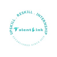 TalentLink - Career Consulting & Internship logo - Similar company to Zapponecreations