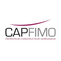 CAPFIMO logo - Similar company to Immodl
