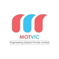 MOTVIC ENGINEERING GLOBAL PRIVATE LIMITED logo - Similar company to Fablab Engineering India Pvt Ltd