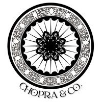 Chopra & Co. logo - Similar company to Manish Agro Industries