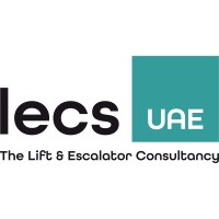 LECS UAE logo - Similar company to Djp - Testing Service Ltd