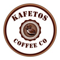 GUATEMALA COFFEE FARM - KAFETOS.COM logo