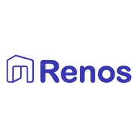 Renos logo - Similar company to Virtualbuddy