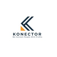 The konector logo - Similar company to Rs Media