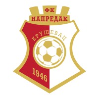 FK Napredak Kruševac logo - Similar company to Fk Tsc