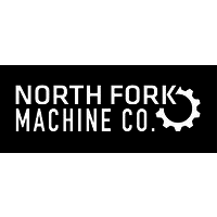 North Fork Machine Co. logo - Similar company to Deltaway Energy International, Inc.