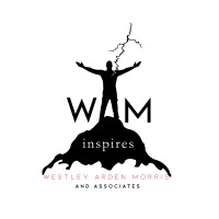 Westley Morris Inspires logo - Similar company to Alpha-Dmsg