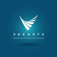 VAKARYS logo - Similar company to Fleming'S Irish Pub