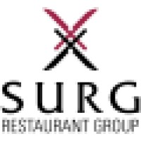 SURG Restaurant Group logo - Similar company to Getopton