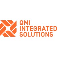 QMI Integrated Solutions logo - Similar company to Asgard Engineering Ltd