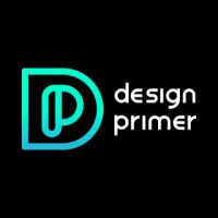 Design Primer logo - Similar company to Param Kesar