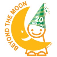 Beyond the Moon npo logo - Similar company to Studio Omver