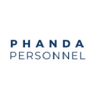 Phanda Personnel logo - Similar company to Sick Soundsystems