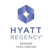 Hyatt Regency Denver Tech Center logo - Similar company to Marketing General Contractors