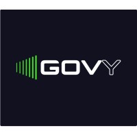 GOVY logo - Similar company to Govy