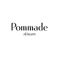 Pommade Skincare logo - Similar company to Satinée Skincare