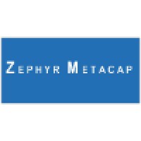 Zephyr Metacap LLC logo - Similar company to Xansfer Inc.