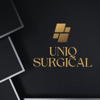 Uniq Surgical logo - Similar company to Eiar Information Technology Network Services