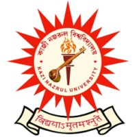 Kazi Nazrul University logo - Similar company to Part Time Working