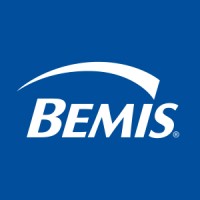 Bemis EMEA logo - Similar company to Mintymind
