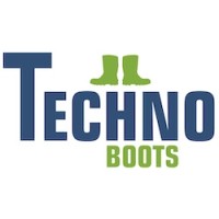 Techno Boots CMF logo - Similar company to Qrossborder.Com