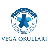 VEGA Okulları logo - Similar company to Beylikdüzü Amerikan Kültür Koleji
