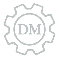 Dansk Maskinrådgivning ApS logo - Similar company to Bowitek Aps