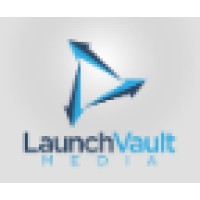 LaunchVault Media logo - Similar company to Leander Inc.
