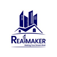 Real Maker logo - Similar company to Mattermedia