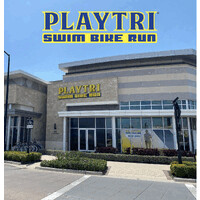 Playtri Sarasota logo - Similar company to Playtri