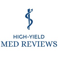 High-Yield Med Reviews logo - Similar company to Passnaplexnow