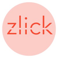 Zlick/ toolsforcreativity logo - Similar company to Mala Herba Producións