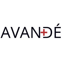 Avandé logo - Similar company to Avander Software Development