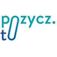 pozycz.to logo - Similar company to Islay Tech
