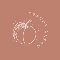 Peachy Clean Limited logo - Similar company to Rocky Mountain Catering + Events