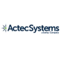ActecSystems, Inc logo - Similar company to Servicecheck Inc