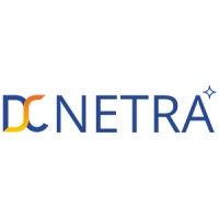 DCNETRA School ERP logo - Similar company to Tech View