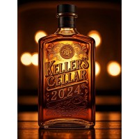 Keller's Cellar logo - Similar company to Be Fearsome