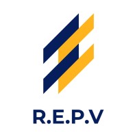 REPV logo - Similar company to Lumeol