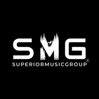 Superior Music Group ™ logo - Similar company to Afrigo Culture Entertainment