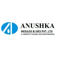 Anushka Moulds and Dies Pvt Ltd logo - Similar company to Alpha Dies & Pattern (I) Pvt. Ltd.