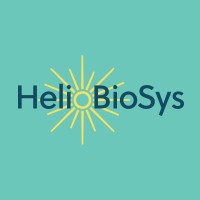 HelioBioSys logo - Similar company to Algacraft